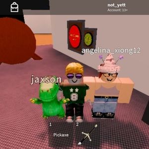 Meet your Posher, Bradin